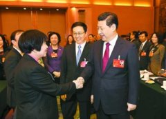 “我是基层代表，把小故