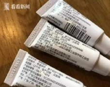 上海元祖启蒙乐园“过期果酱”事件追踪：被罚13万