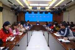 合阳县融媒体中心开展新