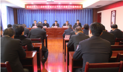 蒲城法院探索建立“执行悬赏保险”新模式 破解执行难