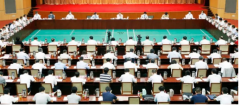 　全国市场监管工作座谈