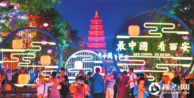 夜经济发展动能何在？张宝通莅临陕西佳信置业如是说