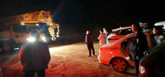 【我为群众办实事】洛南县石坡法庭多方联动快速化解一起群体事件