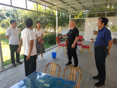 培育高素质农民 助力乡村振兴