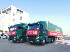 陕西省各地市邮政管理系统积极投入抗击疫情阻击战