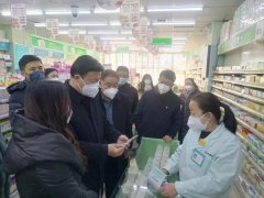 陕西：应宏锋局长