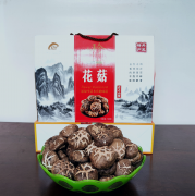 陕西丹凤：花瓶子镇特色产品展示