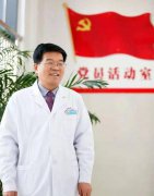 陕西：扎根精卫献青春 奋力耕耘筑医魂——记渭南市精神卫生中心徐渭龙