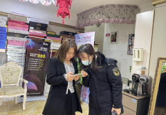 陕西西安：灞桥区