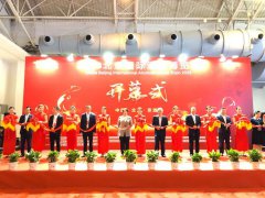 中国酒圣——白水杜康闪耀亮相，强势引爆2023北京酒博会