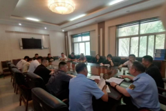 陕西延安：宝塔区市场监督管理局组织召开涉企违规收费提醒告诫座谈会