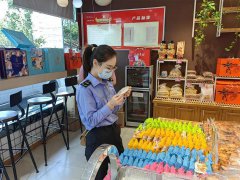陕西：韩城市市场监督管理局中秋、国庆“双节”专项抽检