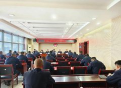 陕西省韩城市公安