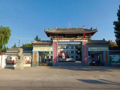 古城咸阳世界劲旅，上演双雄对决 酒祖故里白水杜康，邀您共享盛况