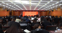 榆林定边县：倾心打造宣传“主阵地”奏响政务环境“主旋律