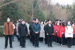 大力弘扬宪法精神 建设社