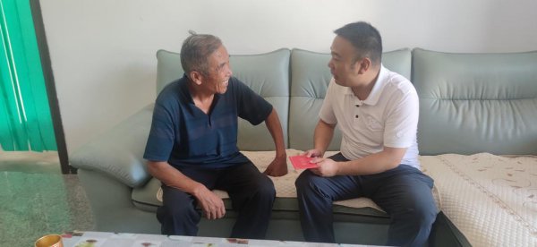 商洛市柞水县小岭镇：八