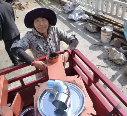 商洛市柞水县：红岩寺镇